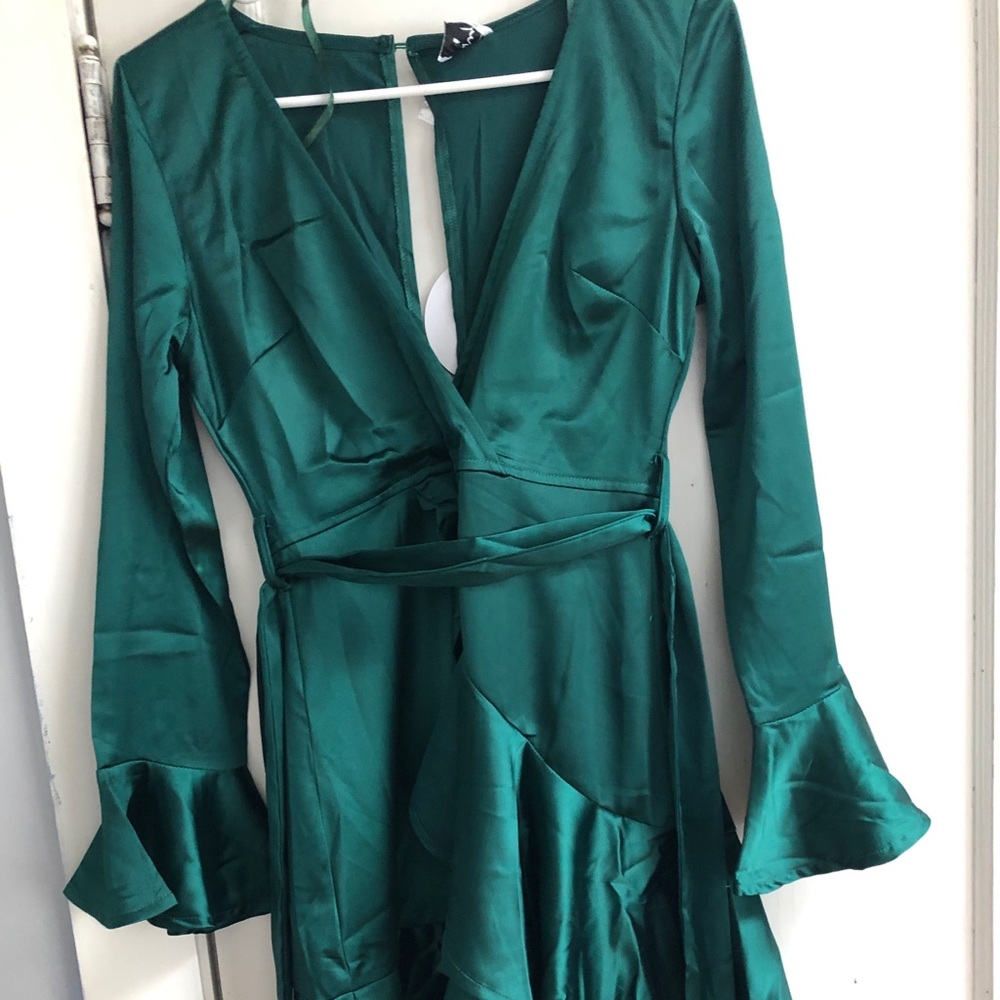 Princes Polly “For Loraline Dress”